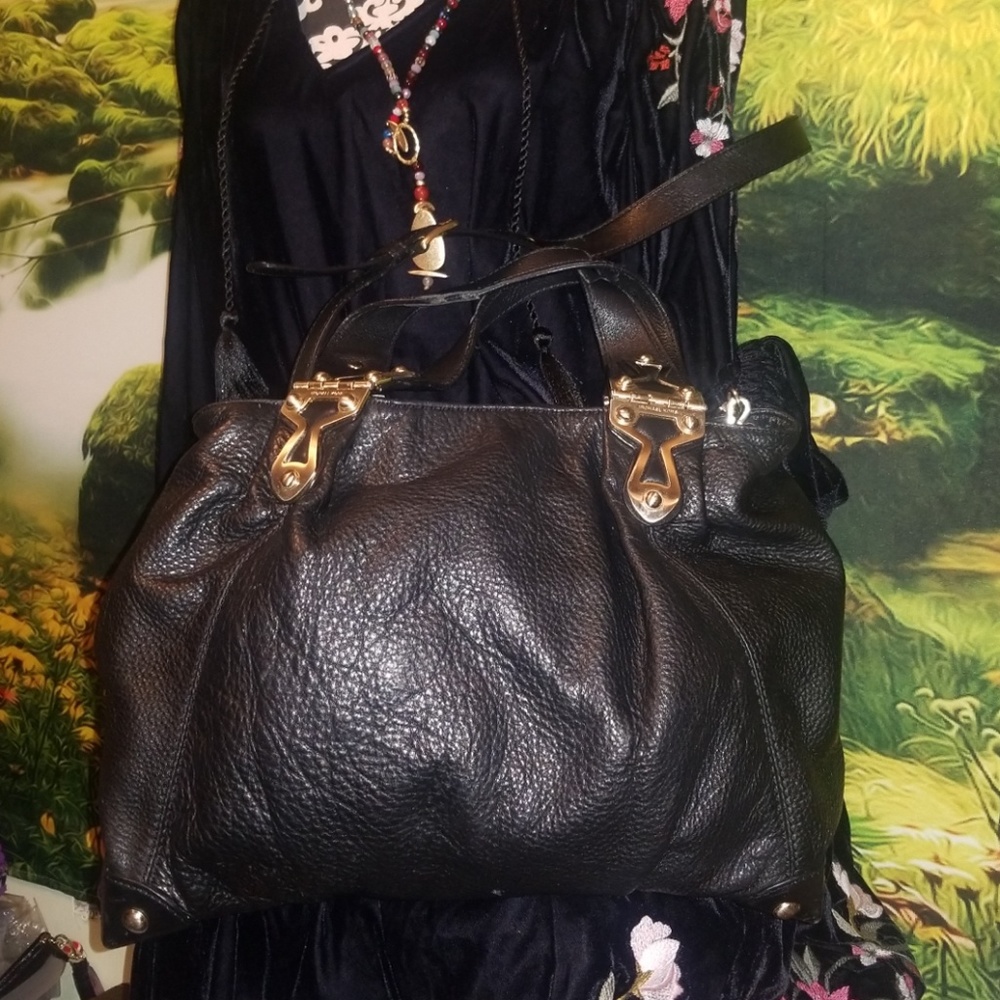 Michael Kors crossbody bag